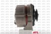 ATL Autotechnik L 30 600 Alternator